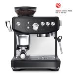 Espresso kafijas automāts Sage the Barista Express™ Impress SES876 BTR, 1850W, 2l