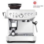 Espresso kafijas automāts Sage the Barista Express™ Impress SES876 SST, 1850W, 2l