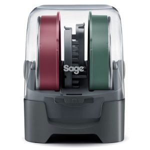 Griešanas piederumu komplekts Sage the Dicing Kit (8mm&16mm) SFP005