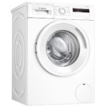 Veļas mašīna Bosch Serie | 2, 7kg, 1200 apgr./min., WAJ240L2SN