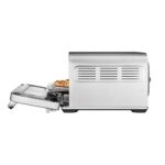 Elektriskā picas krāsns Sage the Smart Oven Pizzaiolo™ SPZ820 BSS, 2250W, 175-400°C