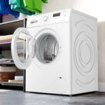 Veļas mašīna Bosch Serie | 2, 7kg, 1400 apgr./min., WAJ280L2SN