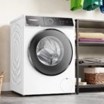 Veļas mašīna Bosch Serie | 8, 9kg, 1400 apgr./min., WGB244ALSN, i-DOS, Home Connect