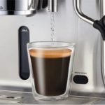 Espresso kafijas automāts Sage the Dual Boiler™ SES920 BSS, 2200W, 2.5l