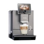 Espresso kafijas automāts Nivona NICR 970 Cafe Romatica, 1465W, 270g, 2.2l