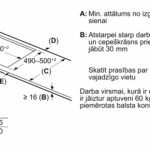 Iebūvējama indukcijas plīts virsma Bosch Serie | 6 FlexInduction, 80cm, PXV831HC1E