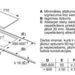 Iebūvējama indukcijas plīts virsma Bosch Serie | 6 CombiInduction, 70cm, PVS775FC5E