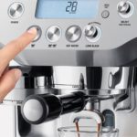 Espresso kafijas automāts Sage the Oracle™ SES980 BSS, 2400W, 2.5l
