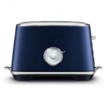 Grauzdiņu tosteris Sage the Toast Select™ Luxe Damson Blue STA735 DBL, 1000W