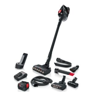 Bezvadu putekļu sūcējs Bosch Serie | 8 Unlimited Gen2 ProPower BCS8225POW, 18V, 5Ah