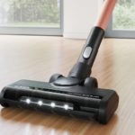 Bezvadu putekļu sūcējs Bosch Serie | 8 Unlimited Gen2 ProParquet BCS8214PRQ, 18V, 4Ah