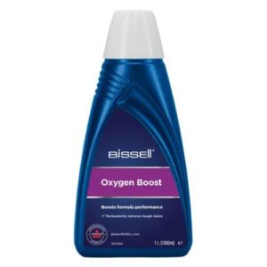 Tīrīšanas līdzeklis Bissell OXYgen Boost Carpet Cleaner Stain Removal Formula 1000ml, 1134N