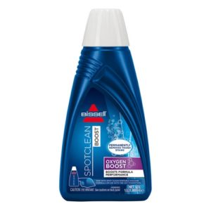 Tīrīšanas līdzeklis Bissell OXYgen Boost Carpet Cleaner Stain Removal Formula 1000ml, 1134N