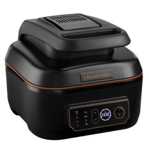 Multifunkcionālais karstā gaisa fritieris Russell Hobbs Satisfry Air&Grill Multi Cooker 5.5l, 1745W