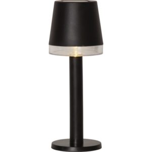 LED dārza gaismeklis ar saules bateriju Star Trading Parvus, 21cm, 5lm, 3000K, IP44