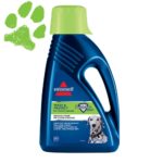 Tīrīšanas līdzeklis Bissell Wash & Protect Pet Formula 1500ml, 1087N