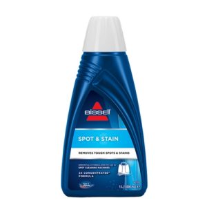 Tīrīšanas līdzeklis Bissell Spot & Stain Formula for Spot Cleaning, 1000ml, 1084N