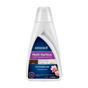 Tīrīšanas līdzeklis Bissell Multi-Surface floor cleaning formula, 1000ml, 1789L