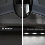 Bezvadu rokas putekļu sūcējs Bosch Unlimited 7 BBS712A, 18V, 2x3.0Ah, Graphite