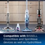 Tīrīšanas līdzeklis Bissell Multi-Surface floor cleaning formula, 1000ml, 1789L