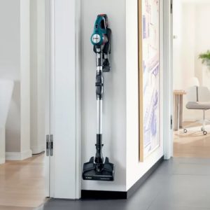 Bezvadu rokas putekļu sūcējs Bosch Unlimited 7 BSS71125AH, 18V, 2.5Ah, Zils