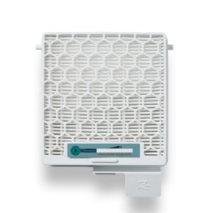Putekļu sūcēja filtrs Miele HEPA AirClean SF-HA 60, timestrip®, 11639210