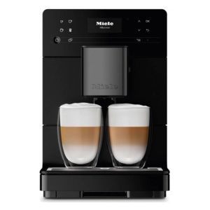 Kafijas automāts Miele CM 5510 125 Edition Obsidian Black, 12531940