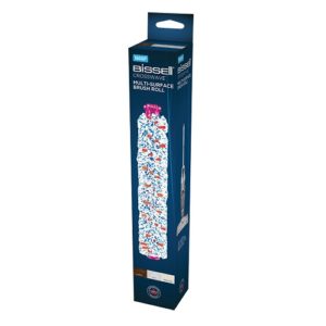 Rezerves birste 1gb. Bissell Multi-surface brush roll for CrossWave, 1868F