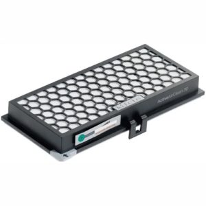 Putekļu sūcēja filtrs Miele Active AirClean SF-AA 30, timestrip®, 9616080