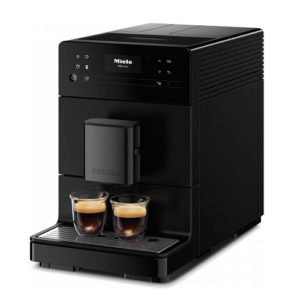 Kafijas automāts Miele CM 5510 125 Edition Obsidian Black, 12531940