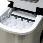 Ledus kubiņu pagatavotājs Caso IceMaster Pro 3301, 140W, 2.2l, 500g/h