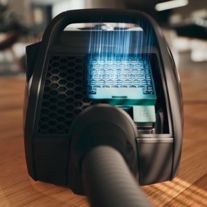 Putekļu sūcēja filtrs Miele Hygiene AirClean SF-HY 60, 11639240