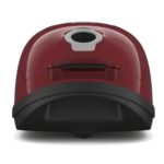 Putekļu sūcējs ar maisu Miele Complete C3 Cat & Dog Tayberry Red, 890W, 4.5l, 12031690, PowerLine