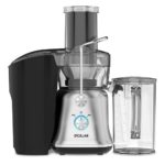 Elektriskā sulu spiede Stollar the Fruit&Veggie Juicer JES700, 800W, 85mm, 1.6l