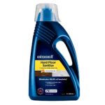 Tīrīšanas līdzeklis Bissell Hard Floor Sanitise Floor Cleaning Solution, 2000ml, 25321