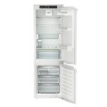 Iebūvējams ledusskapis ar saldētavu Liebherr ICNe 5133 Plus, 177.2×56cm, EasyFresh, NoFrost