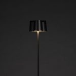 LED stāvlampa uzlādējama Konstsmide Nice Floor Lamp USB, 3W, 140lm, 2700/3000K, DIM, IP54