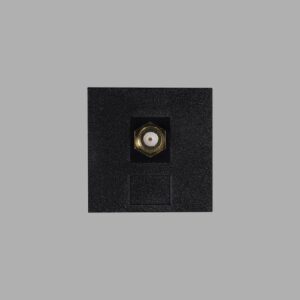 TV antenas kontaktligzdas modulis Buster + Punch London TV MODULE, CXM-021902