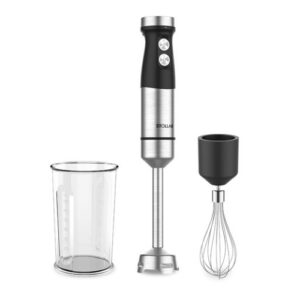 Rokas blenderis ar piederumiem Stollar the Hand Blender SHB800, 1200W, 0.7l