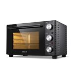 Elektriskā cepeškrāsns Stollar the Convection Oven Plus STO735, 1800W, 35l