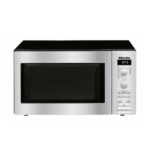 Mikroviļņu krāsns Miele M 6012 SC, 900W, 26l, 9485210, Ner. tērauda