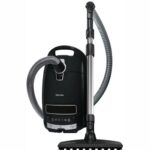 Putekļu sūcējs ar maisu Miele Complete C3 Special Flex PowerLine OBSW, 890W, 4.5l, 12031760