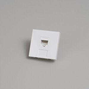 RJ45 kontaktligzdas modulis Buster + Punch London RJ45 MODULE, CXM-141909