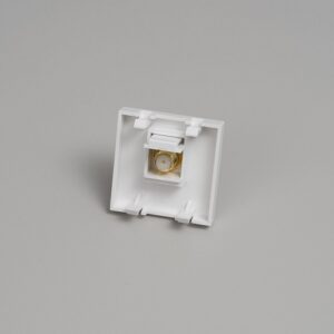 TV antenas kontaktligzdas modulis Buster + Punch London TV MODULE, CXM-141910