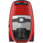 Putekļu sūcējs ar konteineru Miele Blizzard CX1 Cat & Dog Mango Red PowerLine, 890W, 12033940