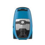 Putekļu sūcējs ar konteineru Miele Blizzard CX1 Parquet Tech Blue PowerLine, 890W, 12033960