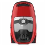 Putekļu sūcējs ar konteineru Miele Blizzard CX1 Mango Red PowerLine, 890W, 12033930