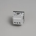 Kontaktligzdas modulis Buster + Punch London SOCKET MODULE / SCHUKO / TYPE F, CSM-021896