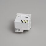 Kontaktligzdas modulis Buster + Punch London SOCKET MODULE / USB A QC 3.0 + C, CXM-141906