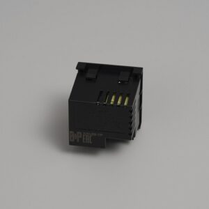 Kontaktligzdas modulis Buster + Punch London SOCKET MODULE / USB A QC 3.0 + C, CXM-021898